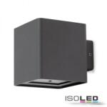 IsoLED 2x5W 3000K Flex fali lámpa IsoLED (ISO 112413)