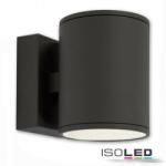 IsoLED fali lámpa 2XGU5.3 IsoLED (ISO 112624)