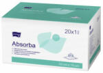  ABSORBA Sebfedő - steril 10CMX15CM