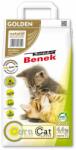 Super Benek Benek Super Corn Cat Golden - 7 l (cca. 4, 4 kg)