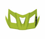 Kellys Spare visor for helmet RAZOR lime green L/XL