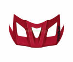 Kellys Spare visor for helmet RAZOR ruby red L/XL
