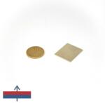Magneo Smart Magnet neodim bloc 30 x 25 x 1, 3 mm