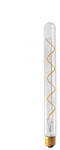 2R Led Bec LED Filament E27, 8W, Lumina Calda (2700K), T30, L300 (13123-)