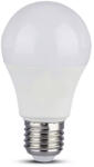 V-TAC Bec LED 12W, SAMSUNG Cip, E27, A60, Dimabil 3000K (13095-)