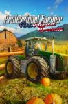 UIG Entertainment Professional Farmer American Dream (PC)