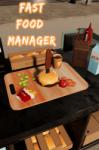Cyber Eye Fast Food Manager (PC)