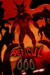 MAG Studios REFICUL 666 (PC)
