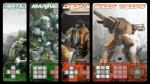 Large Visible Machine The Battle for Sector 219 (PC)