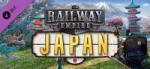 Kalypso Railway Empire Japan DLC (PC)