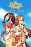 Winter Wolves Game Studio Flower Shop Summer in Fairbrook (PC)