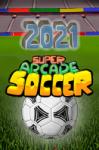 Ruben Alcaniz Super Arcade Soccer 2021 (PC)