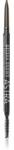 Astra Make-up Geisha Brows precíz szemöldökceruza árnyalat 04 Taupe 0, 9 g