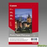 CANON SG-201 félfényes fotópapír A4 (20 lap) (1686B021)