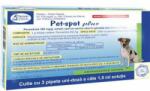  Pasteur Pet Spot Plus Caine Talie Mica ( - megapet - 33,00 RON
