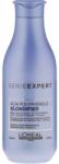 L'Oréal Balsam regenerant pentru strălucirea părului - L'Oreal Professionnel Serie Expert Blondifier Illuminating Conditioner 500 ml NEW