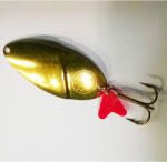 Arrow Oscilanta Arrow Galbena Dolinger 8G Mica (F3.OSC.G.DO08)