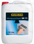 Murexin SK 11 Fixativ szilikát alapozó 10 lit színtelen