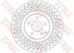 QWP Disc frana QWP WBD709 (WBD709)