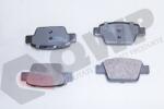 QWP set placute frana, frana disc QWP WBP404 (WBP404)