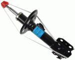 QWP amortizor QWP WSA437 (WSA437)