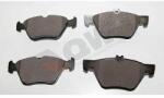 QWP set placute frana, frana disc QWP WBP225 (WBP225)