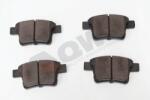 QWP set placute frana, frana disc QWP WBP418 (WBP418)