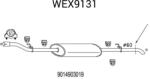 QWP Toba esapamet intermediara QWP WEX9131
