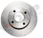 QWP Disc frana QWP WBD120 (WBD120)