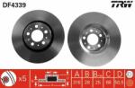 QWP Disc frana QWP WBD618 (WBD618)