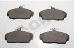QWP set placute frana, frana disc QWP WBP505 (WBP505)