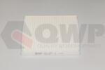 QWP Filtru, aer habitaclu QWP WCF359 (WCF359)