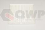 QWP Filtru, aer habitaclu QWP WCF365 (WCF365)