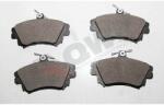 QWP set placute frana, frana disc QWP WBP238 (WBP238)