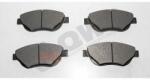 QWP set placute frana, frana disc QWP WBP401 (WBP401)