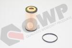 QWP Filtru ulei QWP WOF207 (WOF207)