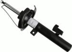 QWP amortizor QWP WSA555 (WSA555)