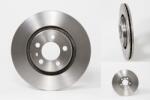 QWP Disc frana QWP WBD100 (WBD100)