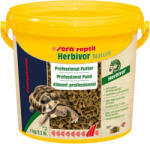 Sera Adult Herbivore Duo Pellets 3, 8 l / 1 kg