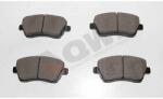QWP set placute frana, frana disc QWP WBP477 (WBP477)
