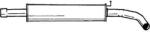 QWP Toba esapamet intermediara QWP WEX261 (WEX261)