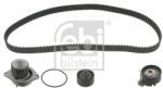Febi Bilstein Set pompa apa + curea dintata FEBI BILSTEIN 45113 (45113) - automobilus