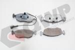 QWP set placute frana, frana disc QWP WBP720 (WBP720)