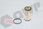 QWP Filtru ulei QWP WOF237 (WOF237)