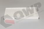 QWP Filtru, aer habitaclu QWP WCF137 (WCF137)