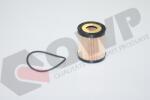 QWP Filtru ulei QWP WOF1848 (WOF1848)