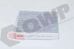 QWP Filtru, aer habitaclu QWP WCF376 (WCF376)