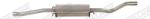 QWP Toba esapamet intermediara QWP WEX9461 (WEX9461)