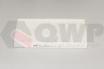 QWP Filtru, aer habitaclu QWP WCF536 (WCF536)