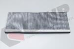 QWP Filtru, aer habitaclu QWP WCF360 (WCF360)